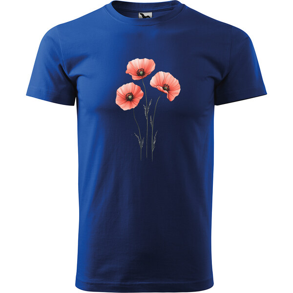 Handel Tričko - Maky 64731869