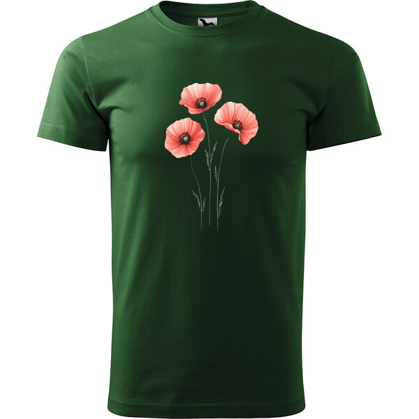 Handel Tričko - Maky 64731870