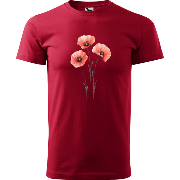 Handel Tričko - Maky 64731876