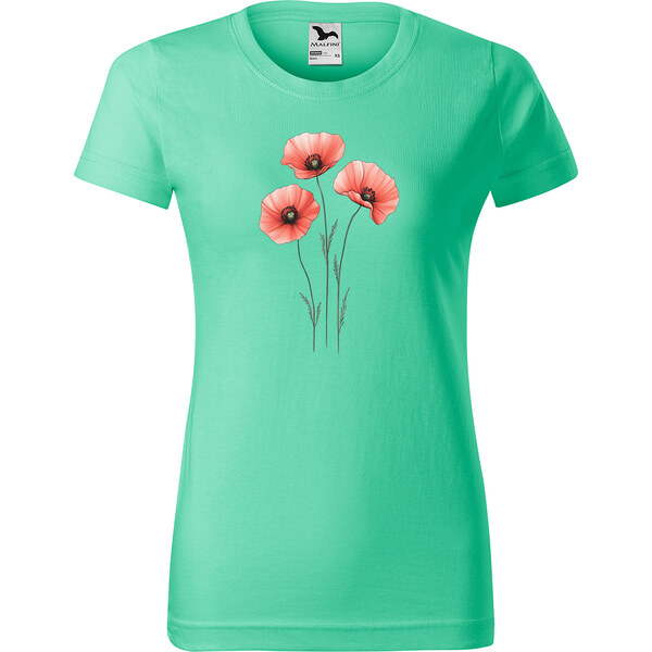 Handel Tričko - Maky 64731877