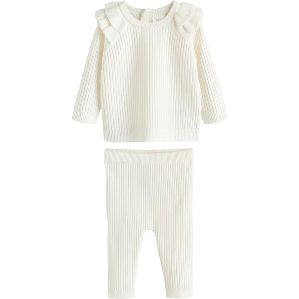 Next Set krémová 65879410