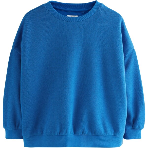 Next Mikina modrá 65879641