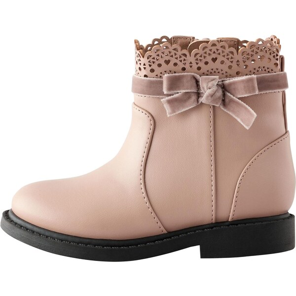 Next Čižmy Bow staroružová 65707267