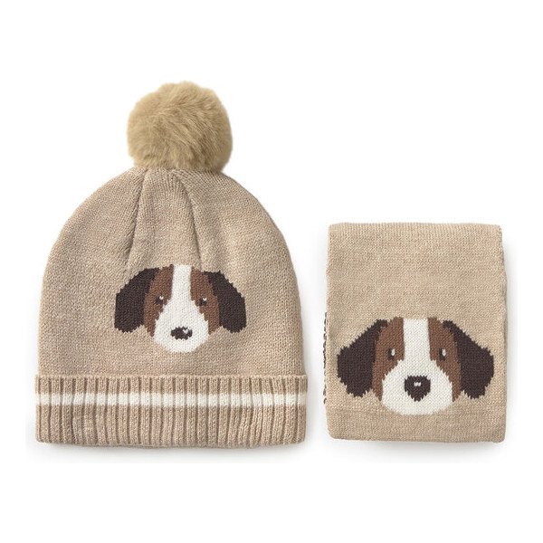 Set čiapka a šál Mayoral 64904979