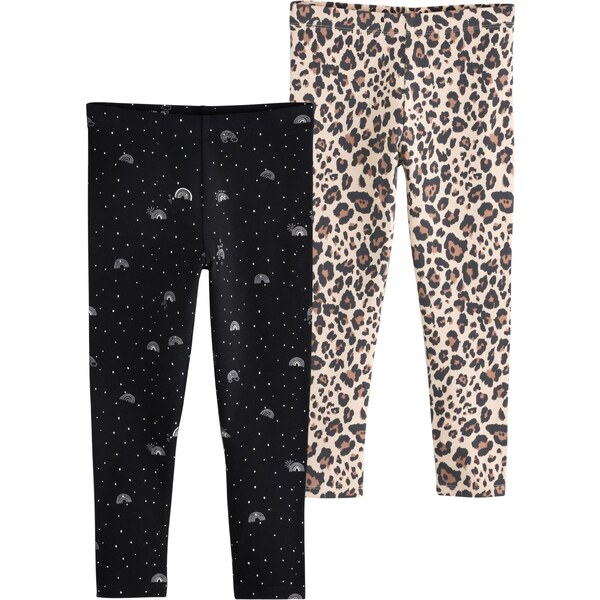 Next Legíny béžová / hnedá / sivá / čierna 65881196