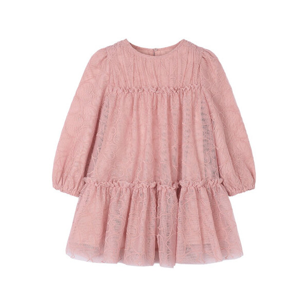 Elegantné šaty Mayoral 64903016