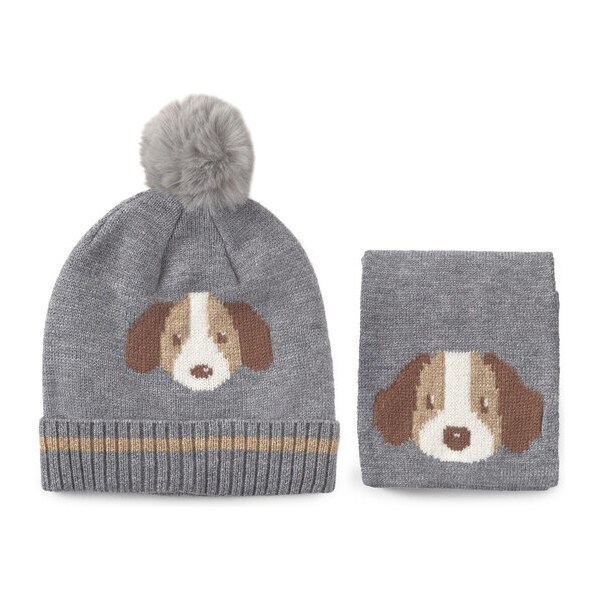 Set čiapka a šál Mayoral 64903019