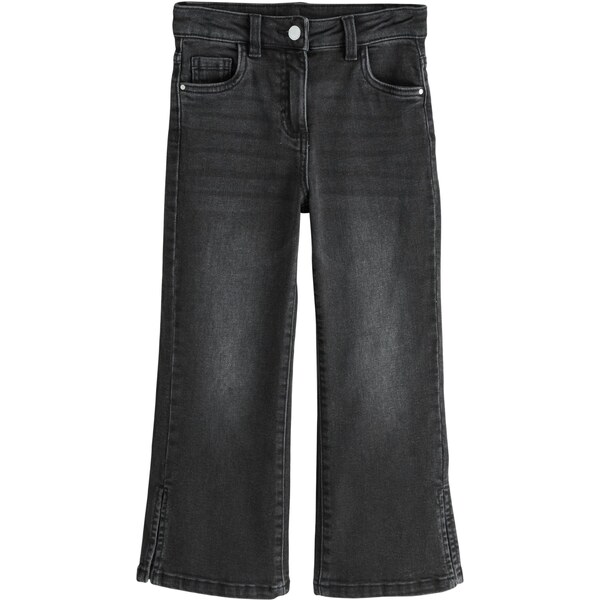 Next Džínsy sivý denim 65883581