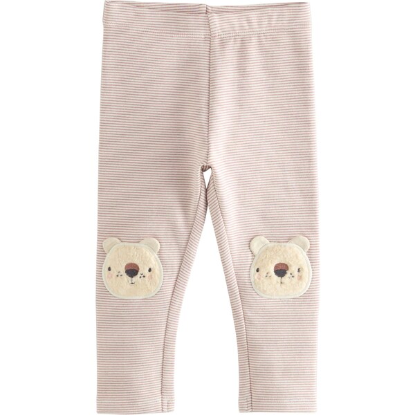 Next Legíny nebielená / ružová 65883318