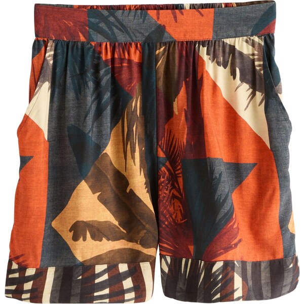 Next Nohavice zmiešané farby / čierna 65883577