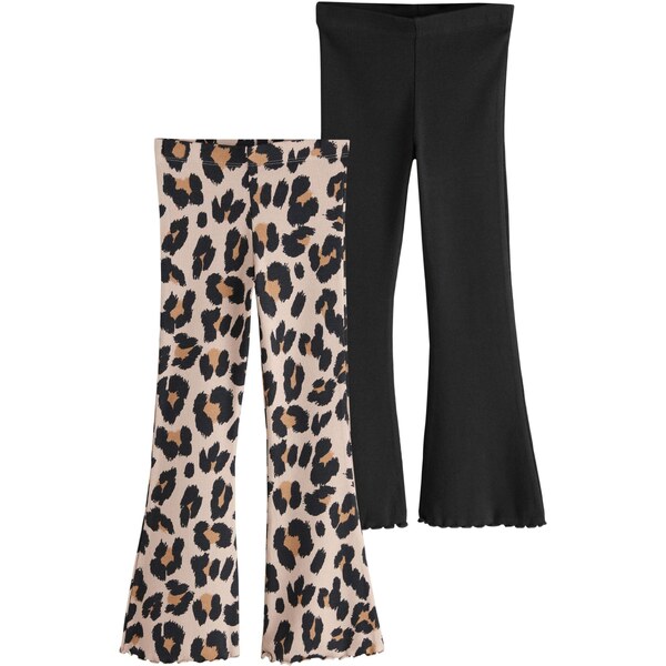 Next Legíny béžová / svetlobéžová / čierna 65883940