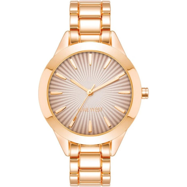 Nine West Analógové hodinky NW/3006RGRG 66585512