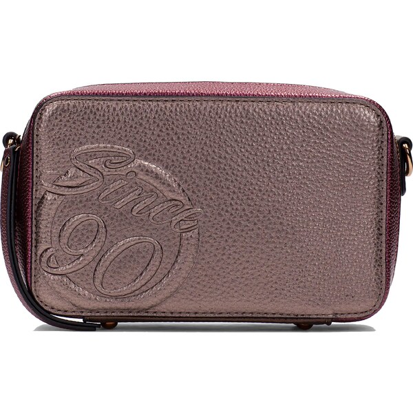 Hispanitas Dámska crossbody kabelka BI254158 Army 66583112