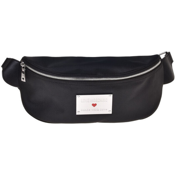 Moschino Love Dámska ľadvinka JC4203PP1NLN100A 66579687