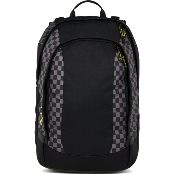 Satch Studentský batoh air - Dark Skate 64732733