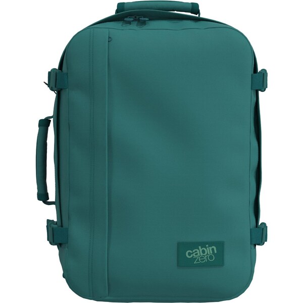 CabinZero Classic 36L Meadow Green 64732746