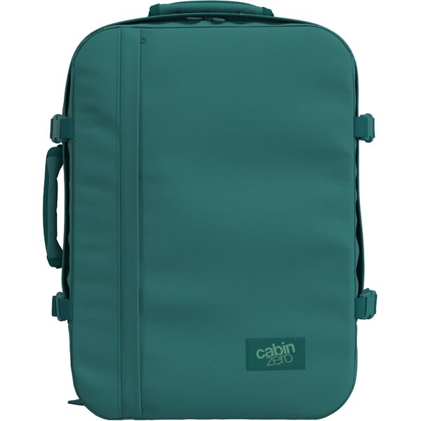 CabinZero Classic 44L Meadow Green 64732750