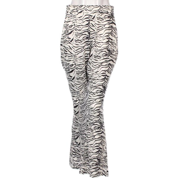 Dámske nohavice SHEIN 64732994