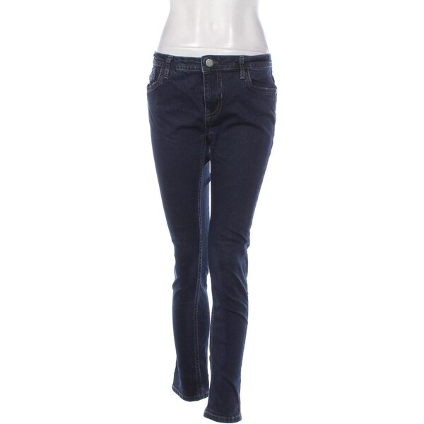 Dámske džínsy Blue Fire Co 64733076