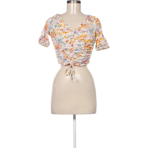 Dámska blúza H&M 64733313