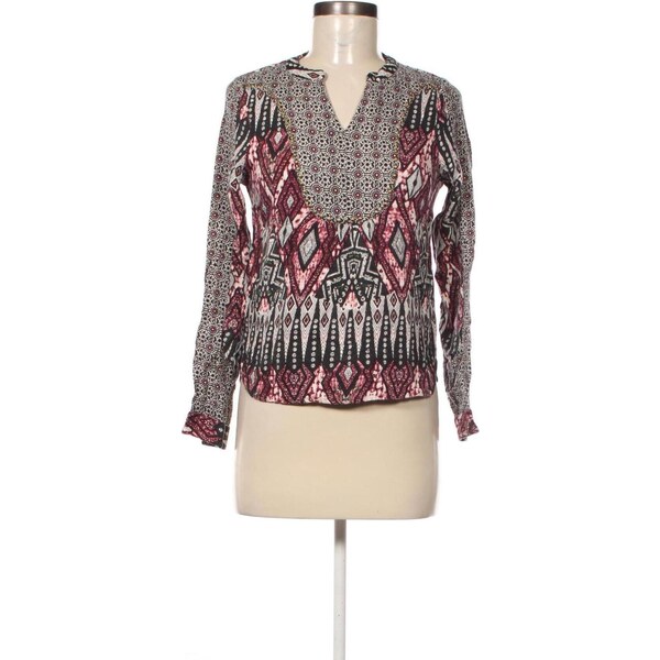 Dámska blúza Vero Moda 64733265