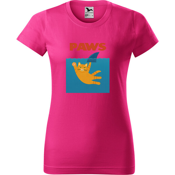 Handel Tričko - Paws 64732910