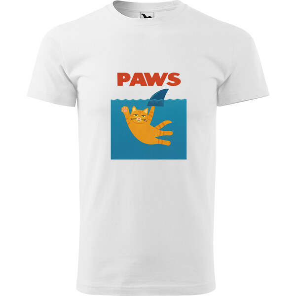 Handel Tričko - Paws 64732906