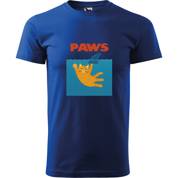 Handel Tričko - Paws 64732908