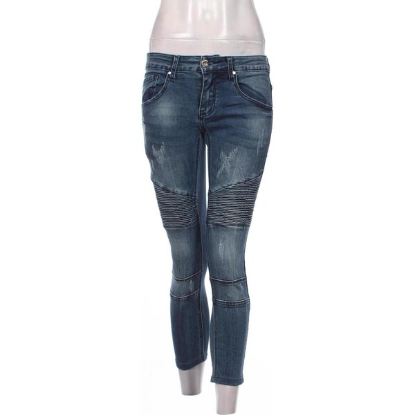 Dámske džínsy Unbranded 64734359