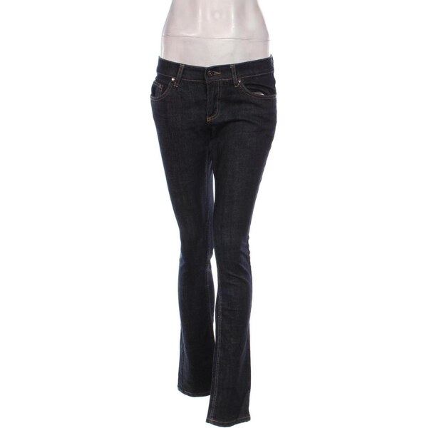 Dámske džínsy Mexx 64734559