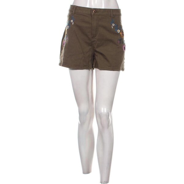 Dámske kraťasy Clockhouse 64734818