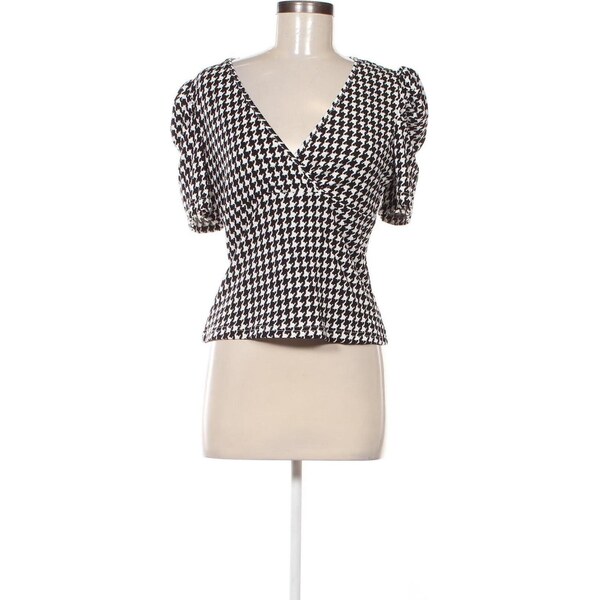 Dámska blúza SHEIN 64734810