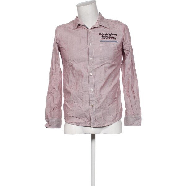 Pánska košeľa Tom Tailor 64734903