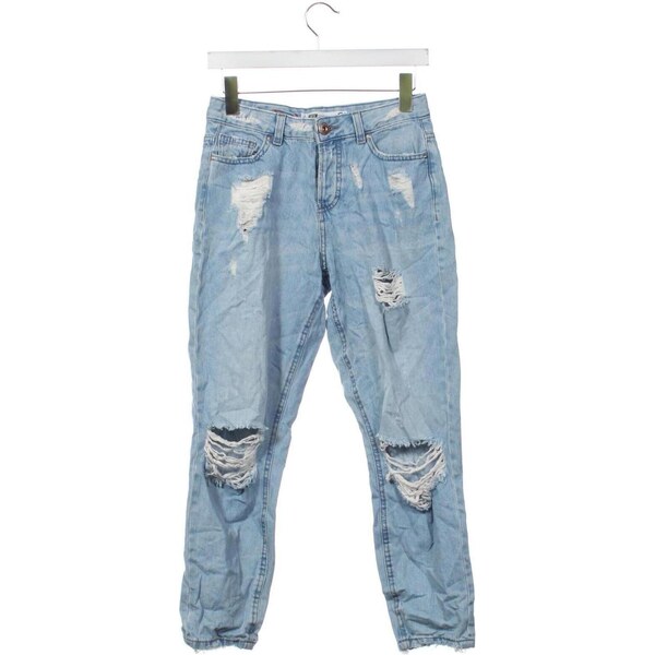 Dámske džínsy Fb Sister 64735004