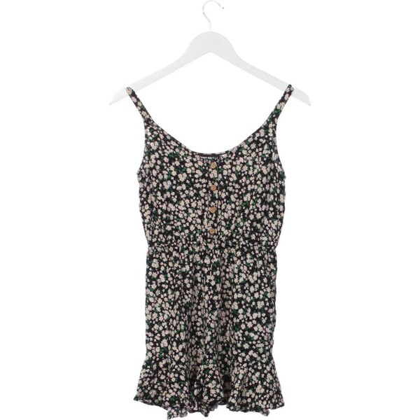 Dámská krátka kombinéza Tally Weijl 64734779