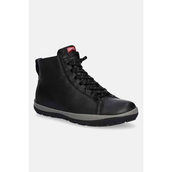 Kožená obuv Camper Peu Pista GM 64767510