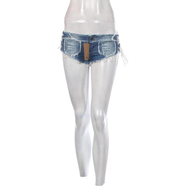 Dámske kraťasy Unbranded 64734107