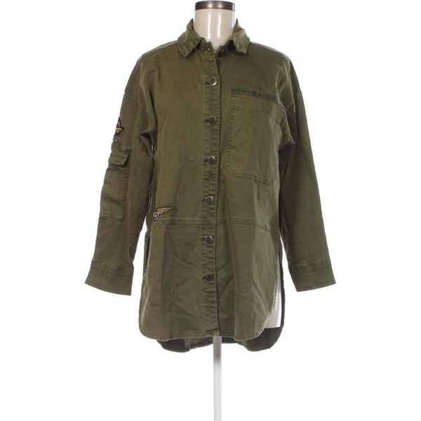 Dámska bunda Culture 64734200