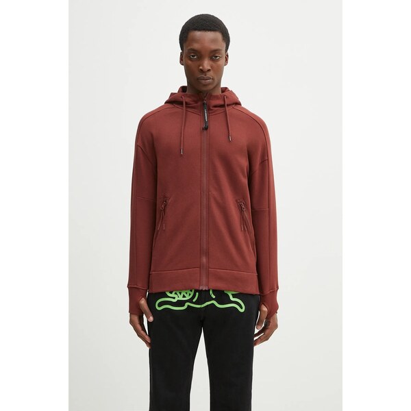 Bavlnená mikina C.P. Company 67195455