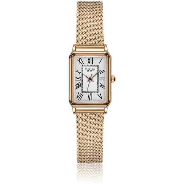 Frederic Graff Siems Rose-Gold FED-3214 66614014