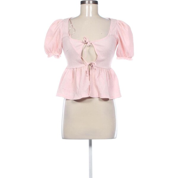 Dámska blúza Gina Tricot 64735646