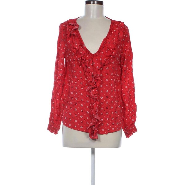 Dámska blúza KappAhl 64735944