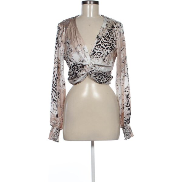 Dámska blúza Amisu 64736043