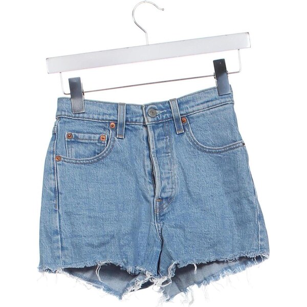 Dámske kraťasy Levis 64736486