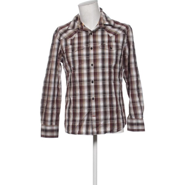 Pánska košeľa S.Oliver 64736080