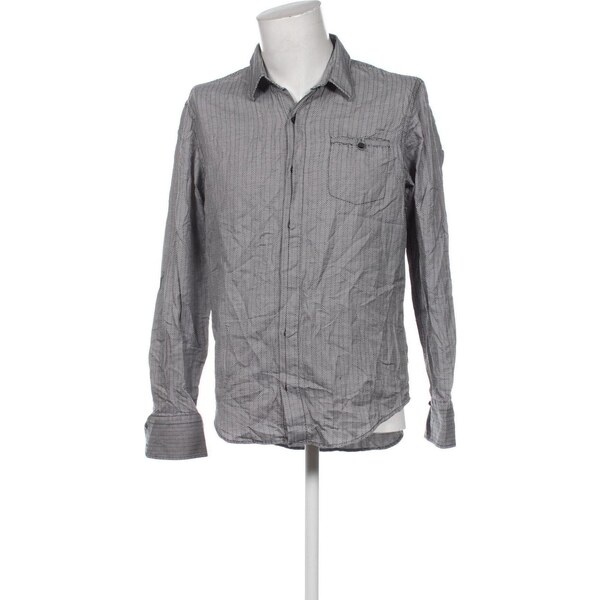 Pánska košeľa Cast Iron 64736186