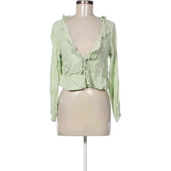 Dámska blúza Stradivarius 64736351