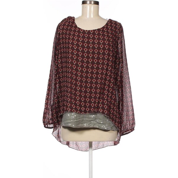 Dámska blúza Rick Cardona 64736409