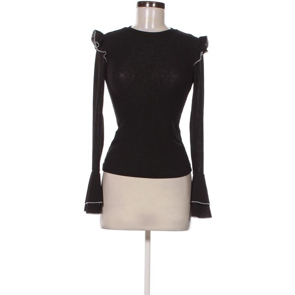 Dámska blúza SHEIN 64736438