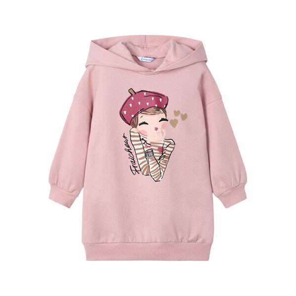 Úpletové šaty Mayoral 64903634